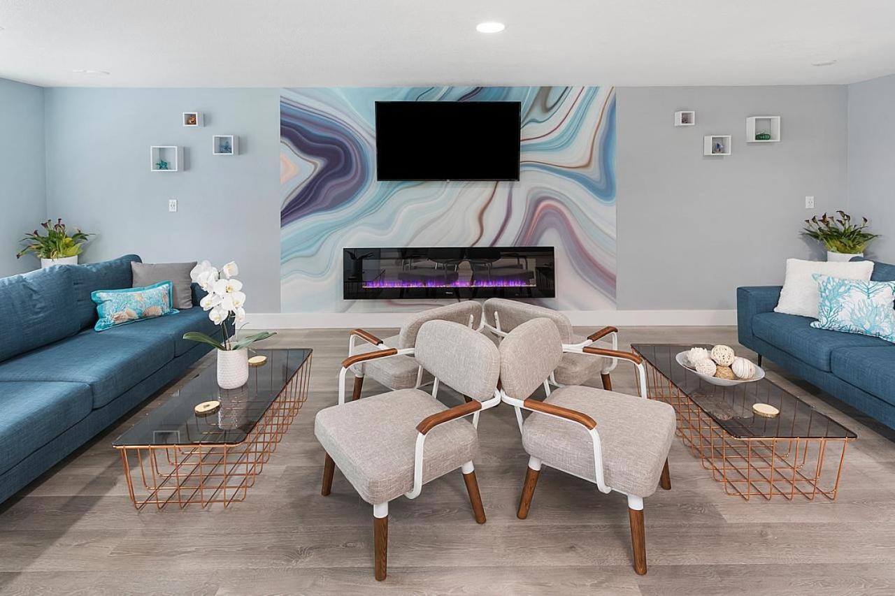 Inn At Lincoln City By Oyo Exterior foto